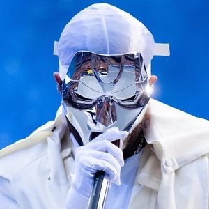 Meet your Posher, Rob